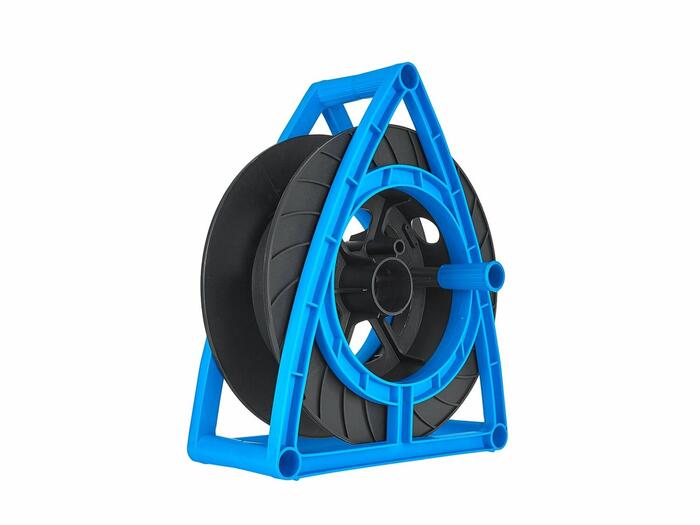Kabelis plastmasas ruļļos, GEKO, G17505B, 30m