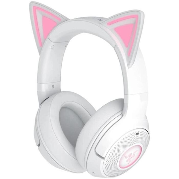 Razer austiņas Kraken Kitty V2 BT