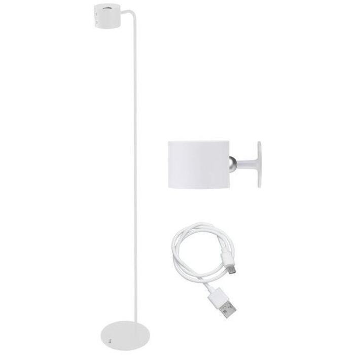 Beper P201UTP305 grīdas lampa, 5V, 150lm