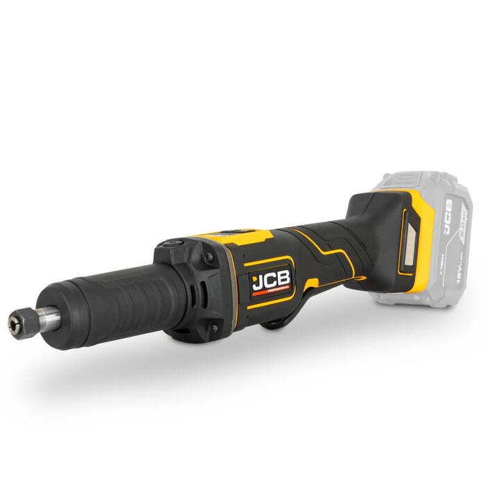 JCB JCB-18PDG-6 Professional 18V bezsuku taisnā