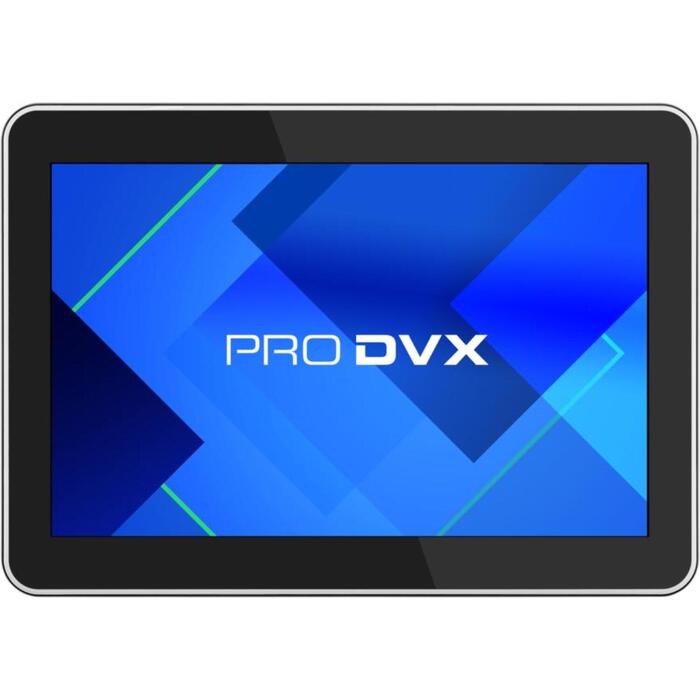 ProDVX Panel PC IPPC-10SLB 6010370, 10
