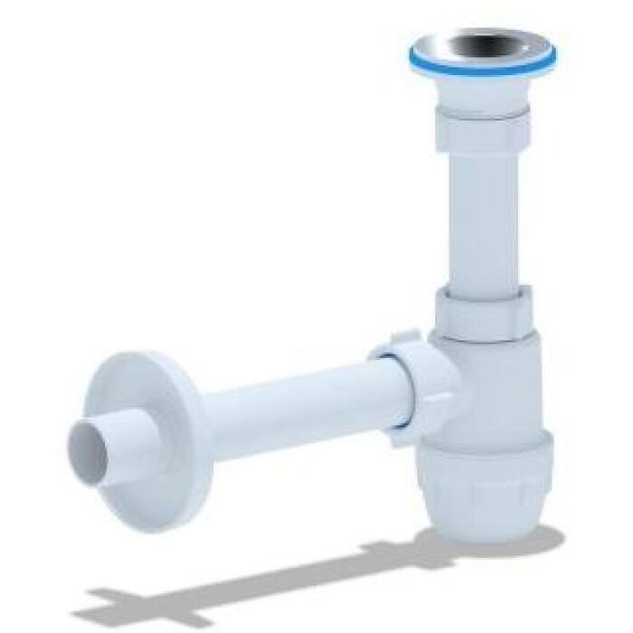 Sifons Ani izl. 1 1/4х32mm ar cauruli 32mm (7108503)