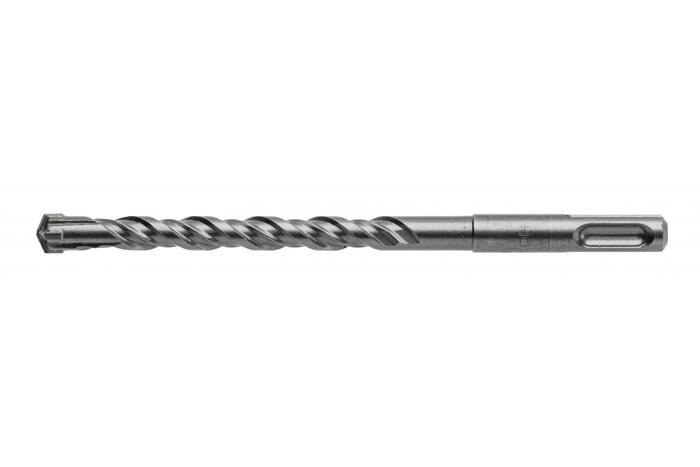 Hogert HT6D218 SDS-plus urbis mūrim, 12x160mm