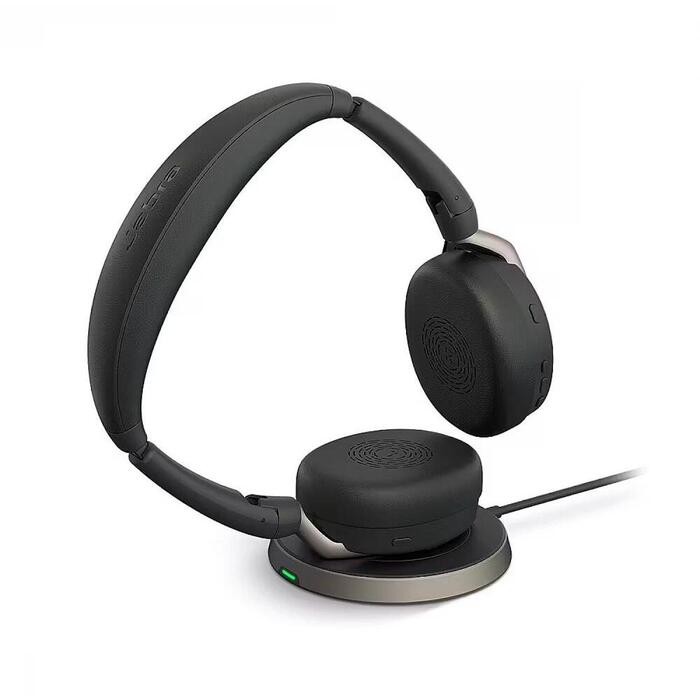 Jabra austiņas Evolve2 65 Flex 26699-989-989