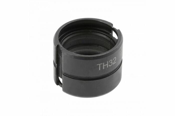 Hogert HT1P653 gofrēšanas knaibles TH32, 40