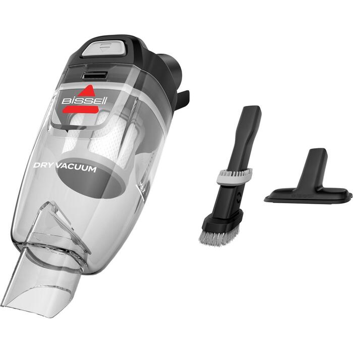 Bissell 4184N, сухой пылесос для ковров и мягкой мебели, 0.36kg (4184N)
