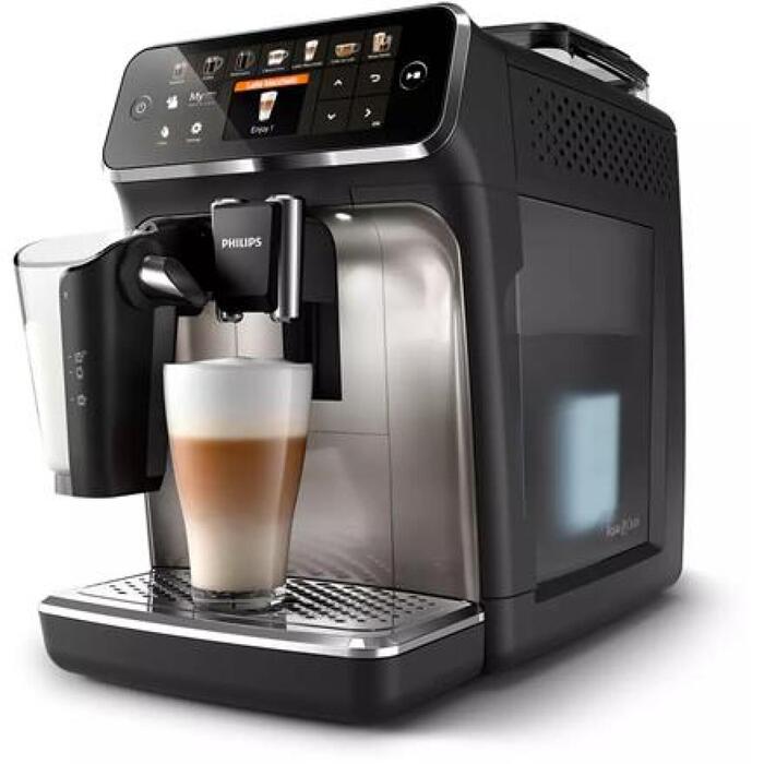 Philips Espresso kafijas automāts EP5447/90, 1