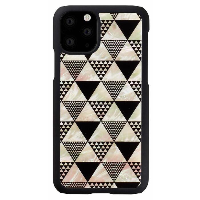 Ikins Aizmugurējais vāciņš iPhone 11 Pro