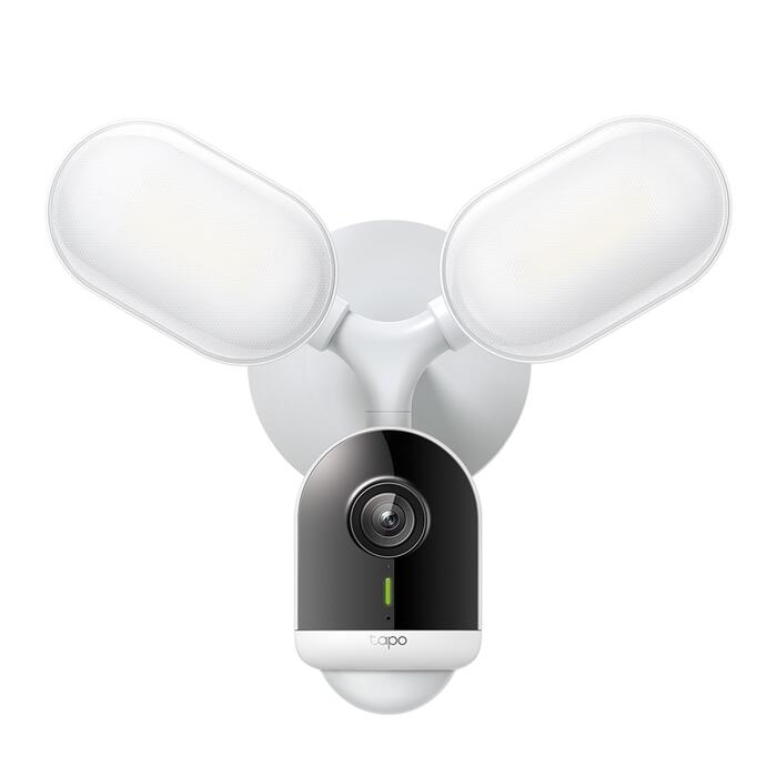 Gudrā plūdu gaismas kamera, TP-Link, Tapo