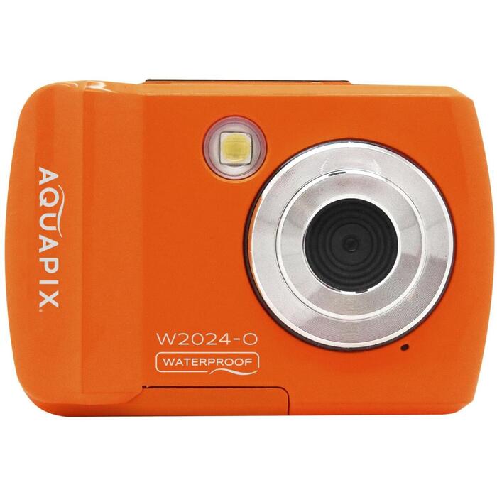 Easypix Digitālā kamera Aquapix W2024 Splash