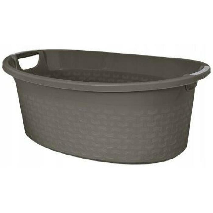 Branq Bļoda ovāla Cotton 8144025, 720mm