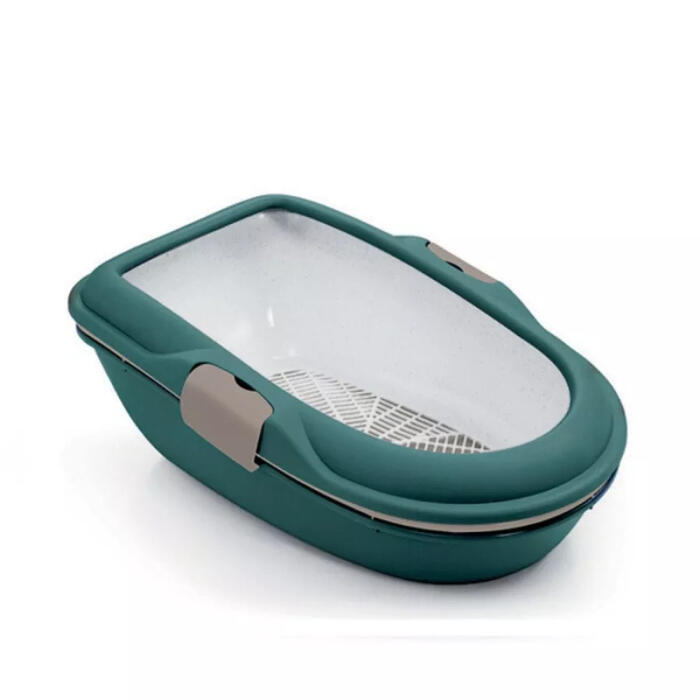 Stefanplast Furba Chic 2197764, kaķu tualete