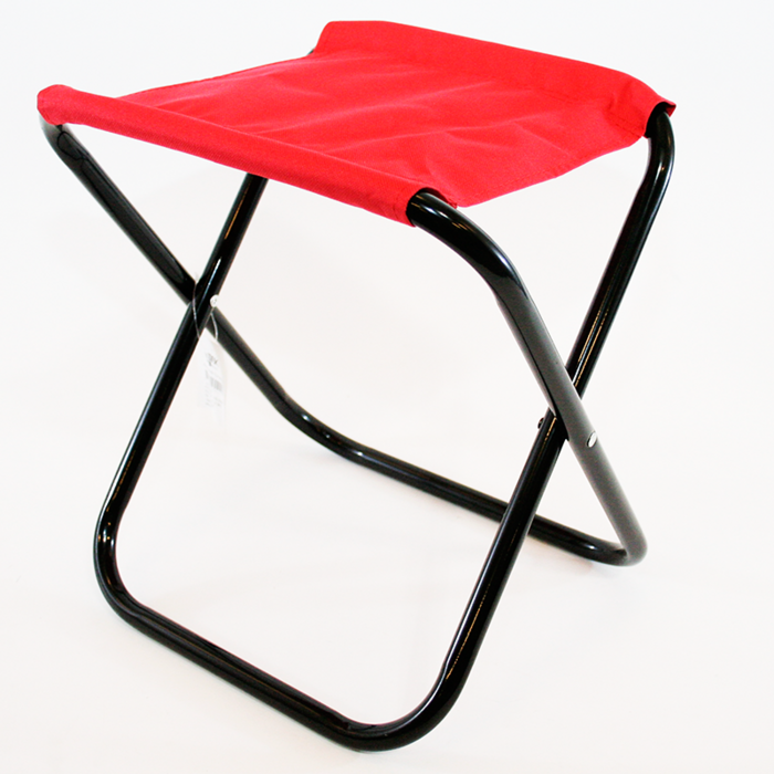 Kempinga krēsls 37x27x40cm 9055144 BESK (9055144)