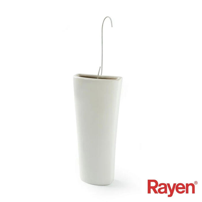 Gaisa mitrinātāju komplekts 2gab. 18,5x8,5x2,8cm keramika 01004201 RAYEN (01004201)