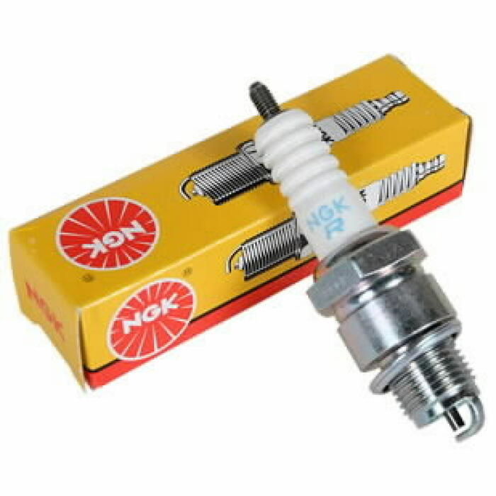 Aizdedzes svece BPR6ES-11, NGK, BPR6ES-11 (BPR6ES-11)