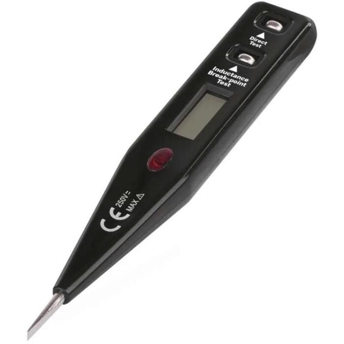 Emos Sprieguma pārbaudes ierīce VT-121 M0049