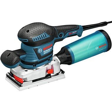 Orbitālā slīpmašīna GSS 230 AVE L-Boxx