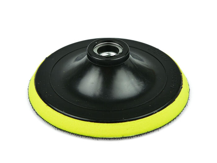 Polēšanas disks 125mm, GEKO, G78901, M14