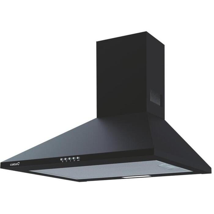 CATA Omega 600 BK 02002410, sienas