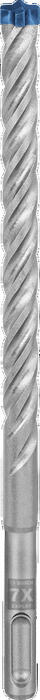 Triecienurbis SDS plus-7X 12x150x215mm, 1 gab