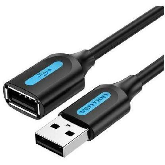 Vention kabeļa pagarinātājs USB 2.0