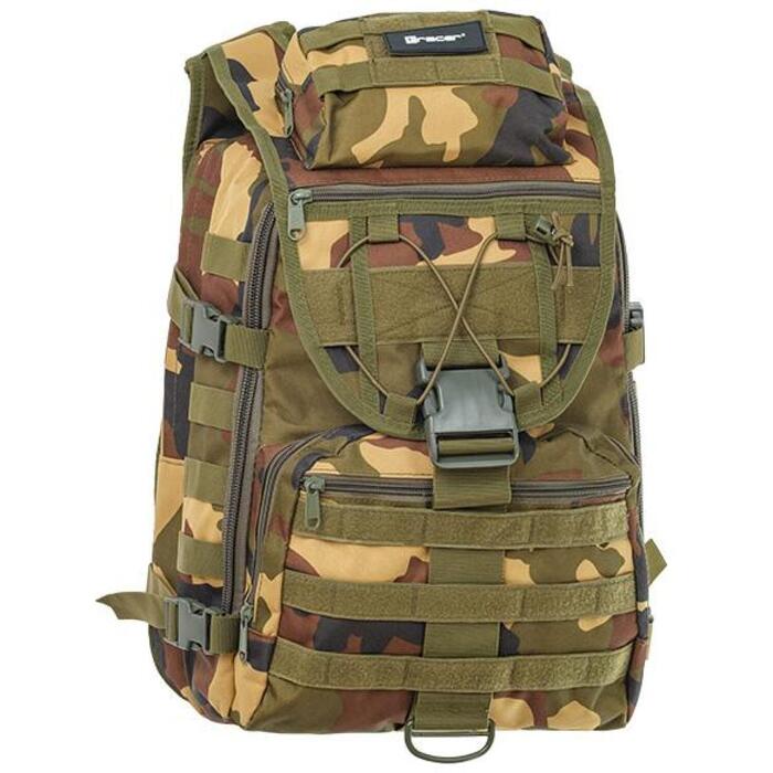 Tracer Delta mugursoma TRATOR47578, 40L, 1