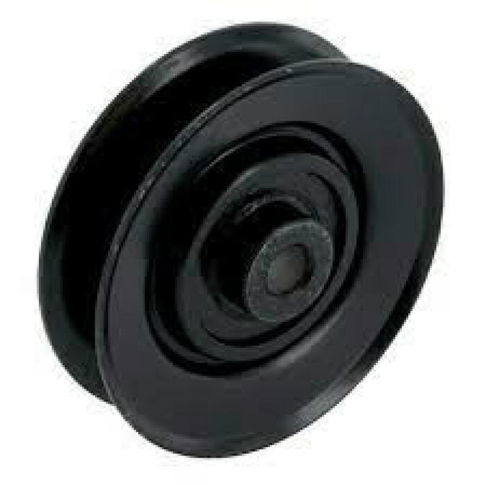 Skriemelis 2.00" DIA, MTD, 756-05234