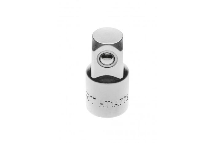 Adapteris ligzdām 1/4" - 3/4", 45