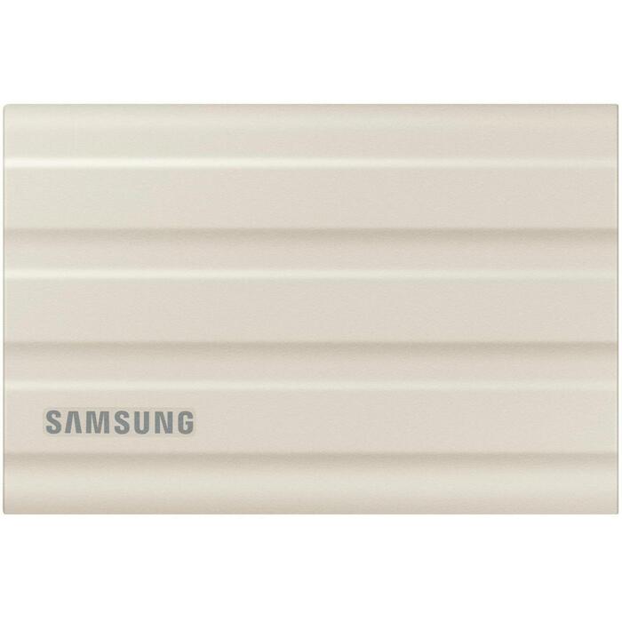 Samsung SSD ārējais MU-PE2T0K/EU 2TB, USB