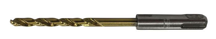 SDS-PLUS HSS METALLIPUUR 5.5mm, B-57451