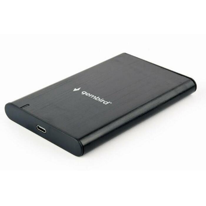 Gembird HDD cietā diska korpuss EE2-U3S-6