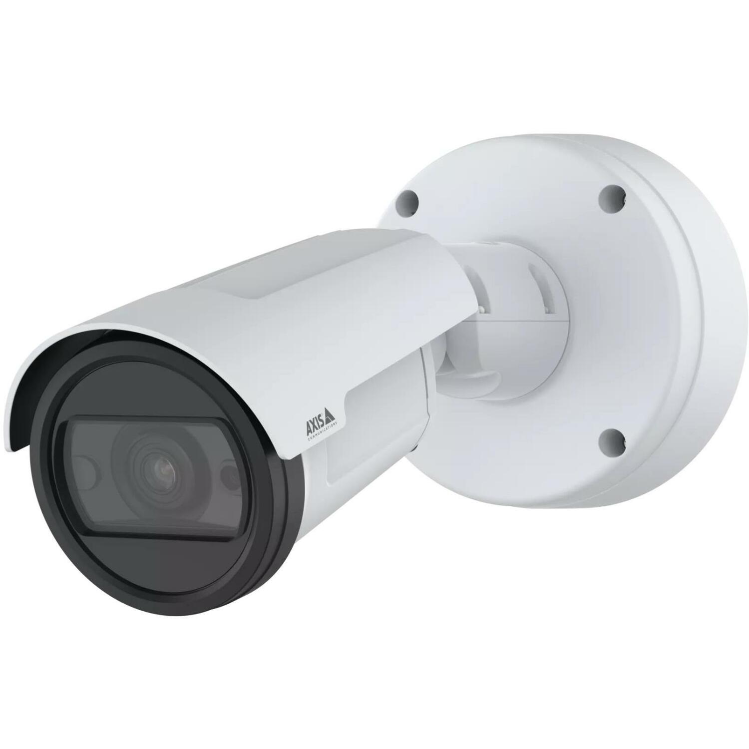 Axis tīkla kamera P1475-LE 2MP 60fps, 3.1-9mm, IK10, IP66, PoE, nakts redze 50m, 1/2.8" CMOS, 12W (03181-001)