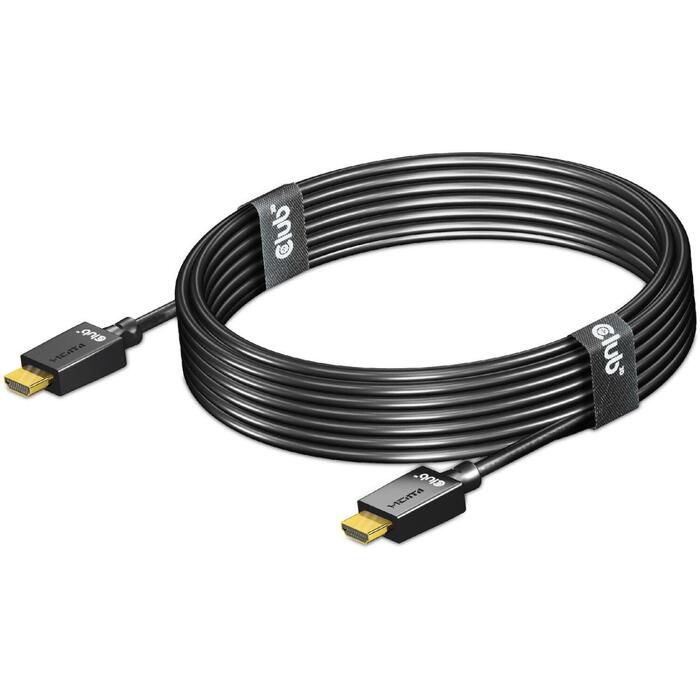 Club3D HDMI kabelis CAC-1374 4 m