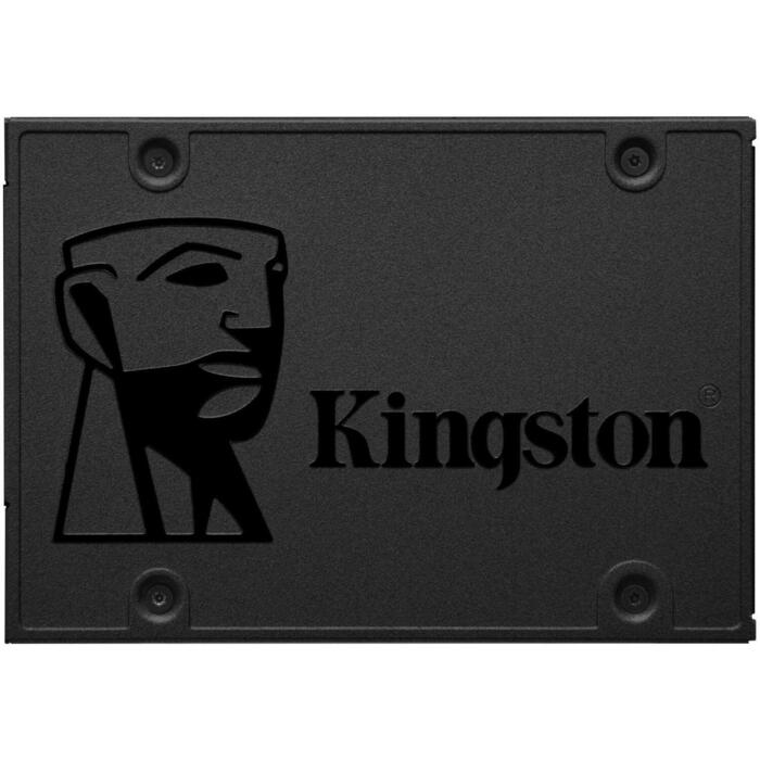 Kingston SSD A400 SA400S37/960G, 960 GB