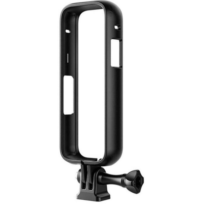 Telesin plastmasas montāžas rāmis S6-CRF-01-TIS, ABS