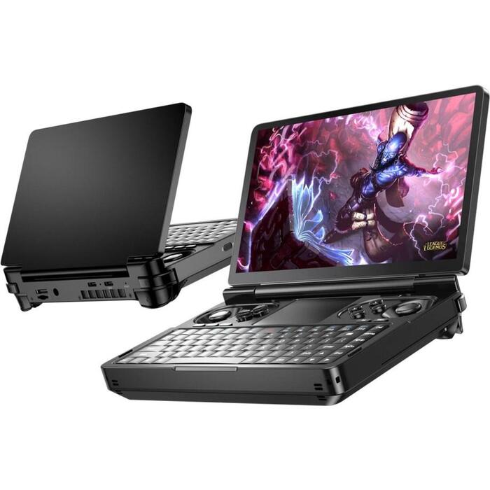 GPD WinMini HX37032002B, 17.8cm (7"