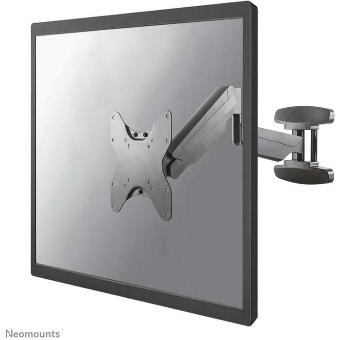 Neomounts sienas stiprinājums WL70-550BL12, 23-42 collas