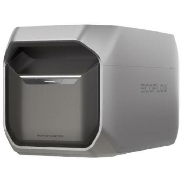 Ecoflow Enerģijas stacija 5016201007 1024Wh LFP