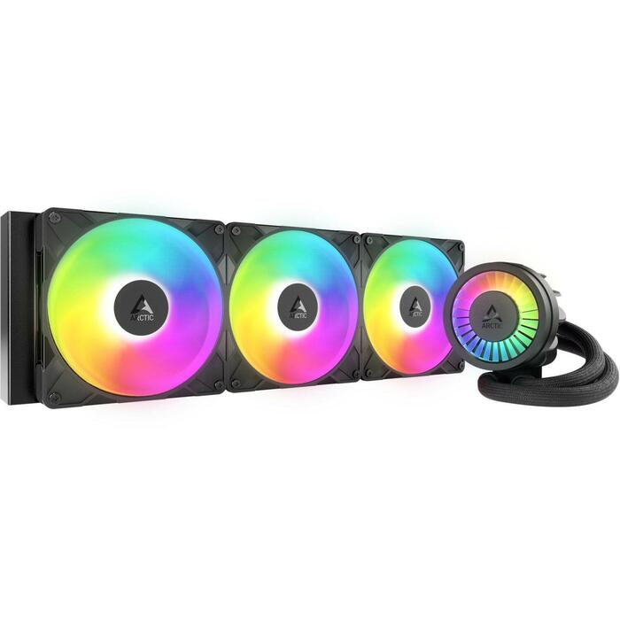 Arctic CPU Dzesētājs Liquid Freezer III