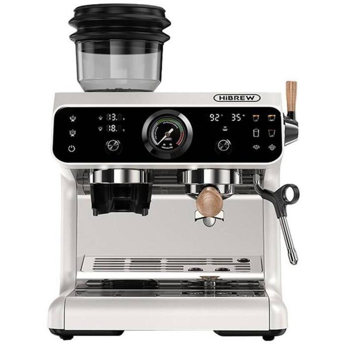 HiBREW H7B kafijas automāts, 2800W, 220V