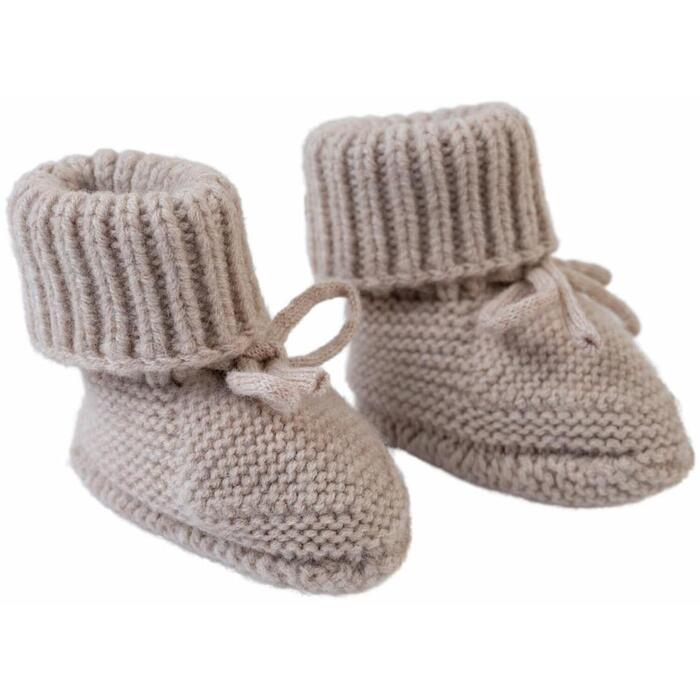 Lodger Slipper Folklore SLM 630_0-6, 0-6M