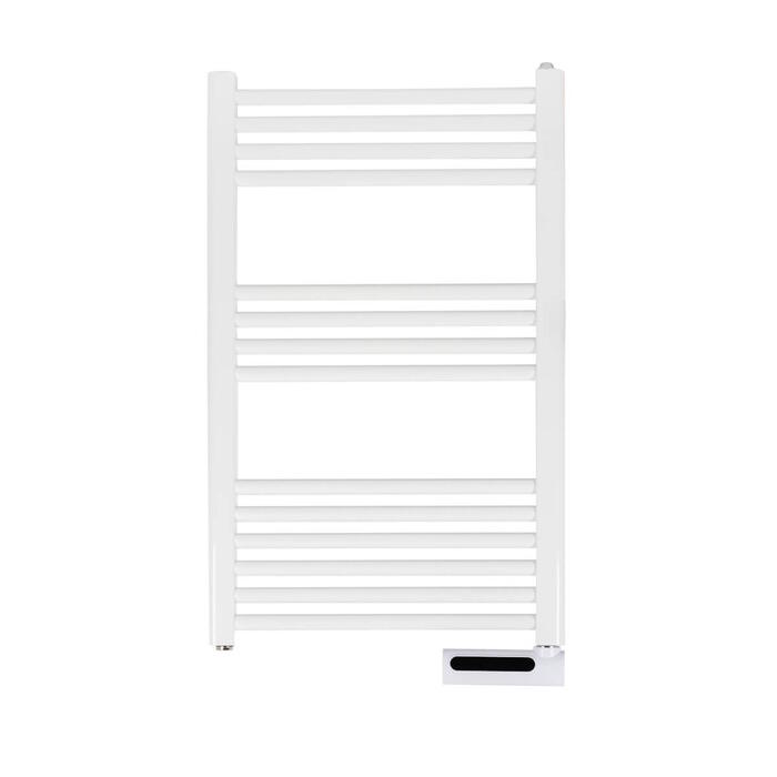Elektriskais dvieļu žāvētājs radiators vannas istabai