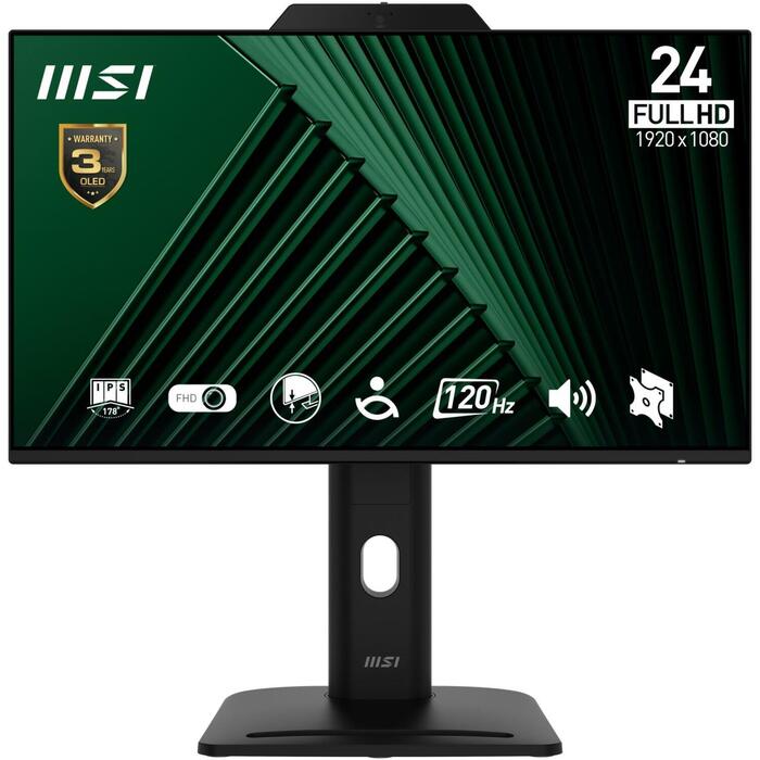 MSI LCD monitors PRO MP242PMG 23