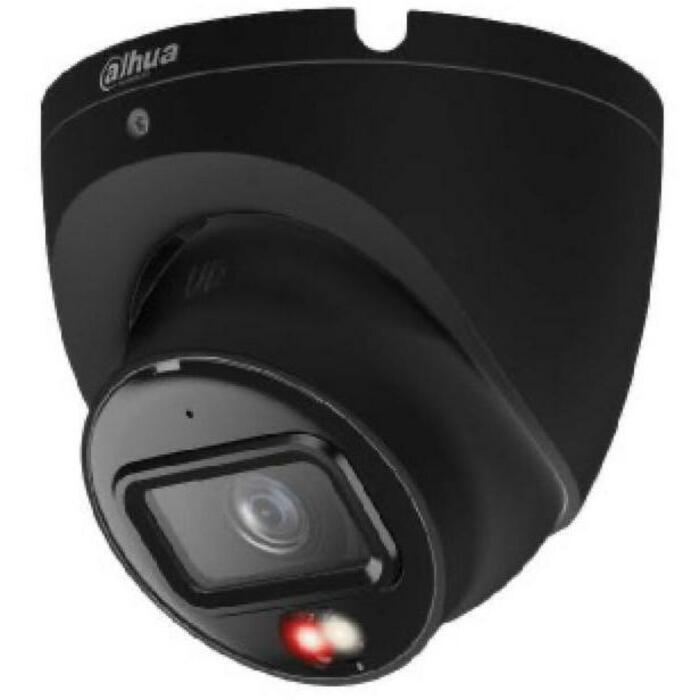 Dahua IPC-HDW1839T-A-IL-0280B-S6-B tīkla kamera, 8 MP