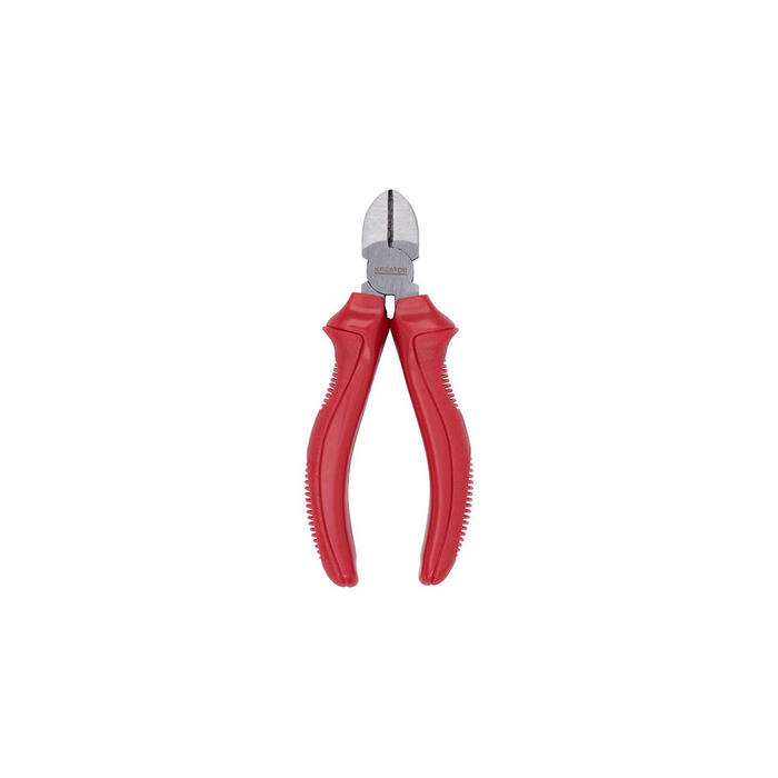 Боковые плоскогубцы 125мм, Kreator (KRT603001)