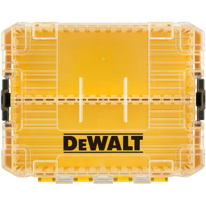 Dewalt TOUGHCASE® Kaste DT70803-QZ, 1 gab