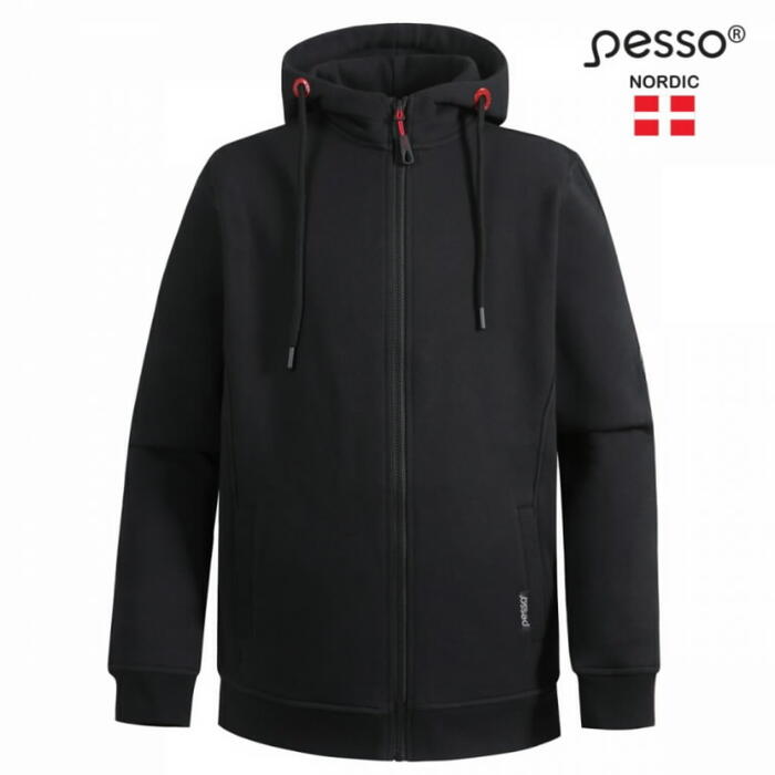 Jaka ar kapuci Turin, 3XL, Pesso