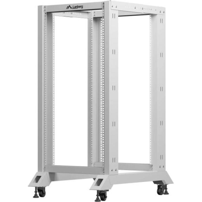 Lanberg Montāžas rāmis 19" 22U OR01-6822-S