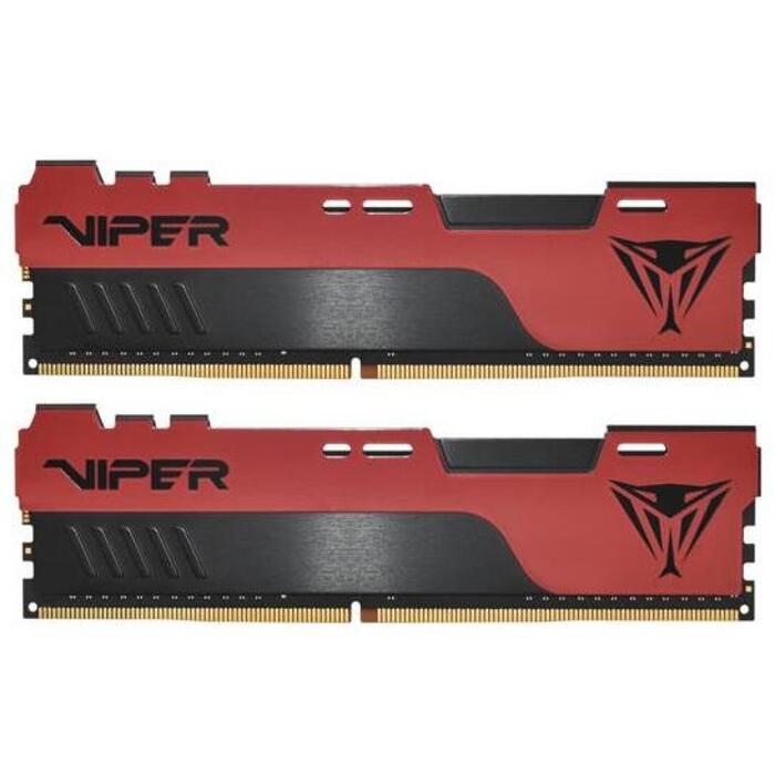 MEMORY DIMM 32GB PC25600 DDR4/K2 PVE2432G320C8K PATRIOT (PVE2432G320C8K)