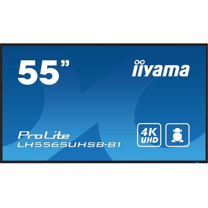 Severin Rokas smalcinātajs 5565, 800cd/m², 4K
